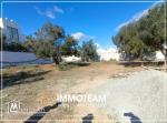 A̳ ̳V̳E̳N̳D̳R̳E̳ Un terrain de 569m² à Hammamet