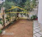 somptueux RDC à Vendre à khzema