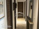 Appartement S+3 meublée à Ain Zaghouan El Wahat.MAL4502