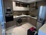 Appartement S+3 meublée à Ain Zaghouan El Wahat.MAL4502