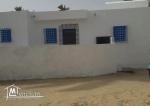 Tunisie maison djerba