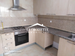Appartement S+2 à la Soukra.MAV1512