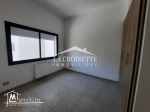 Appartement S+3 aux Jardins de Carthage.MAL4484