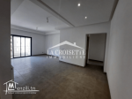 Appartement S+3 aux Jardins de Carthage.MAL4484