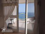 Joli Appartement à louer avec vue sur la mer