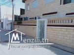 Maison à Raoued a vendre