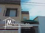 Maison à Raoued a vendre