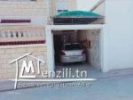 Maison à Raoued a vendre