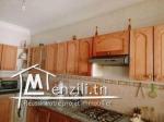 Maison à Raoued a vendre