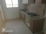 A vendre un appartement neuf S+1à la residence aziza mannouba.