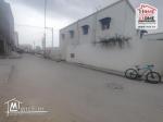 Terrain Villa à Vendre à Cité Ettabak, La Marsa