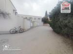 Terrain Villa à Vendre à Cité Ettabak, La Marsa