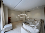 Appartement S+4 aux Jardins de Carthage.MAL0328