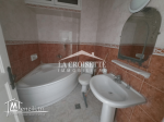 Rez-de-chaussée de villa S+3 à Ain Zaghouan Nord.MRCL0257