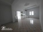 Rez-de-chaussée de villa S+3 à Ain Zaghouan Nord.MRCL0257