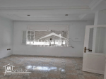 Rez-de-chaussée de villa S+3 à Ain Zaghouan Nord.MRCL0257