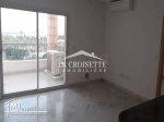 Appartement S+1 aux Jardins de Carthage.MAL0329
