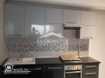Appartement S+1 aux Jardins de Carthage.MAL0329
