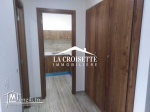 des bureaux H+2 à la Soukra.ZBL0323