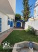À vendre villa sur deux niveaux Ezzahra centre ville sidi bou Saïd