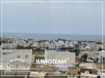 A vendre Deux appartement à hammamet