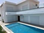 A vendre villa haute standing a Djerba aghir
