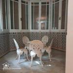 une villa pour 3 familles a hammamet