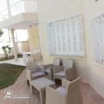 une villa pour 3 familles a hammamet