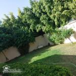 une villa pour 3 familles a hammamet