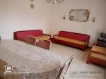 Appartement en face de la plage sidi salem Bizerte