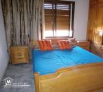 Appartement meublé en face de la plage