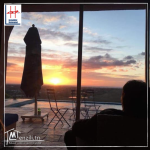 villa avec piscine a  louer