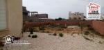 Terrain Villa Alessio à Vendre à Raoued Plage
