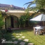 location une belle villa a kélibia