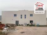 Usine Papaye à Louer à La Zone Industrielle Méghira