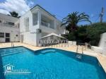 Villa S4 avec piscine à Gammarth ZVL0882