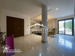 Triplex S3 meublé avec piscine à la Marsa MDL0547