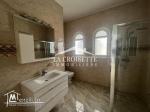 Villa S3 avec jardin à La Marsa MVL1385