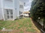 Villa S3 avec jardin à La Marsa MVL1385