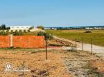 Terrain à vendre à  Hammamet