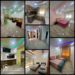 des appartements a plage ezzahra kélibia