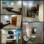 des appartements a plage ezzahra kélibia