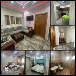 des appartements a plage ezzahra kélibia