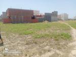 3 terrains nu a jinen el mansoura kélibia