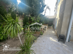 Villa S5 avec piscine à La Marsa MVL0218