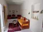 Houch spacieux a louer a DJERBA