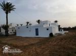Houch spacieux a louer a DJERBA