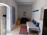Houch spacieux a louer a DJERBA