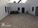 Houch spacieux a louer a DJERBA