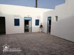 Houch spacieux a louer a DJERBA
